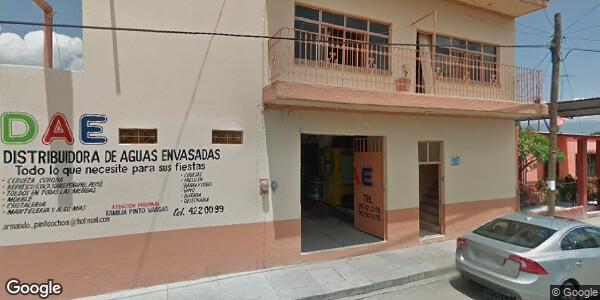 AGENCIA DEL MINISTERIO PÚBLICO
